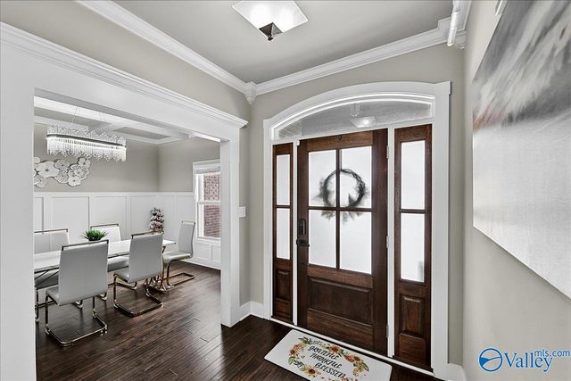 109 Idared Lane, Madison, AL 35758
