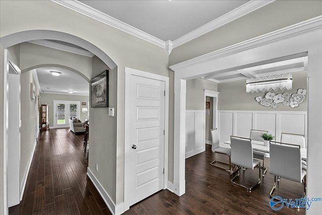 109 Idared Lane, Madison, AL 35758