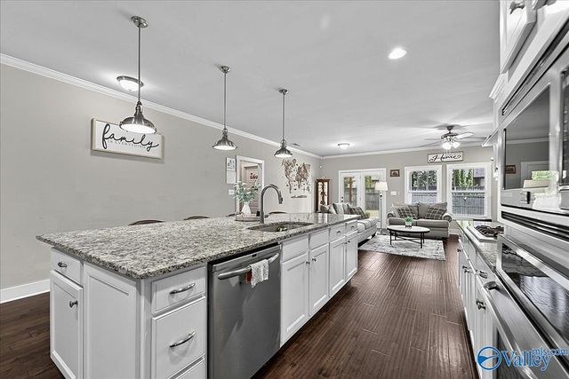 109 Idared Lane, Madison, AL 35758