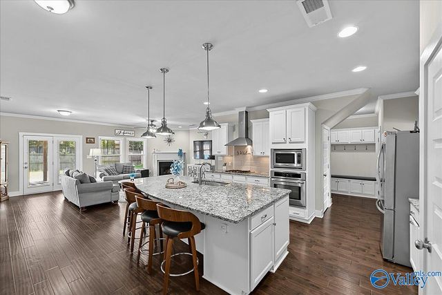 109 Idared Lane, Madison, AL 35758