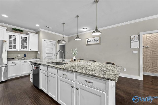 109 Idared Lane, Madison, AL 35758