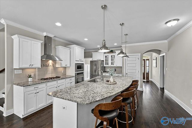 109 Idared Lane, Madison, AL 35758