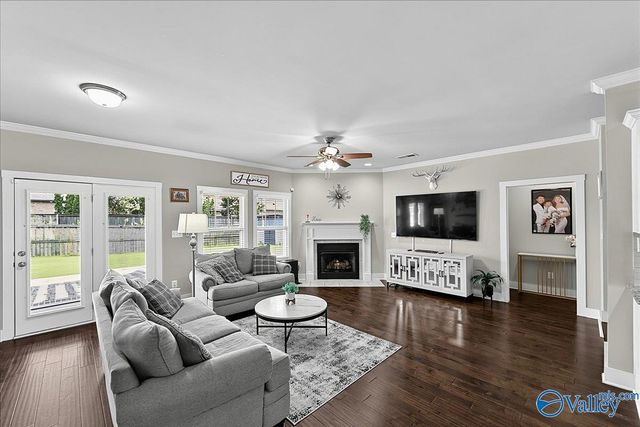 109 Idared Lane, Madison, AL 35758