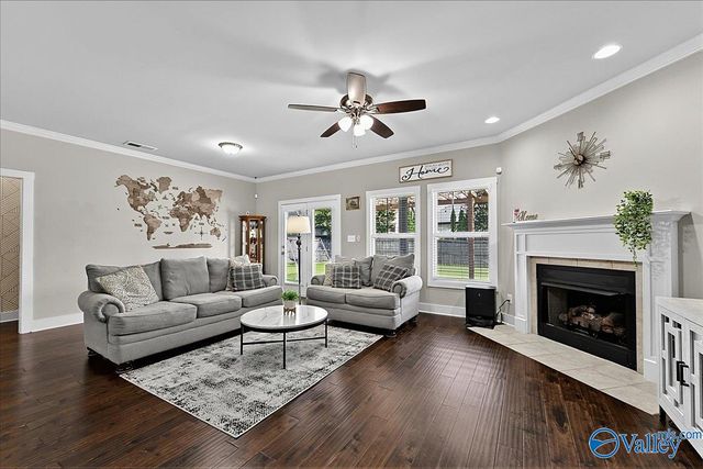 109 Idared Lane, Madison, AL 35758