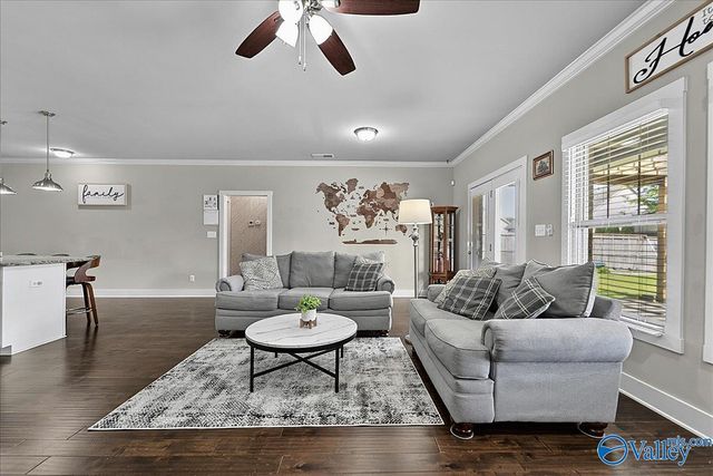 109 Idared Lane, Madison, AL 35758