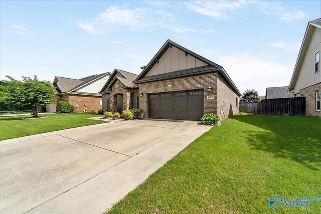 109 Idared Lane, Madison, AL 35758