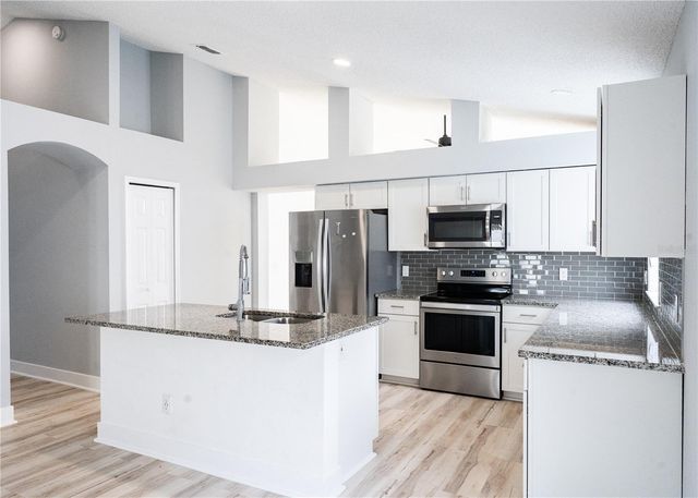 2319 ISLAND CLUB WAY, Orlando, FL 32822