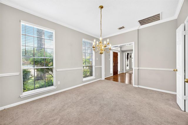 10615 Vandercroft Court, Houston, TX 77070