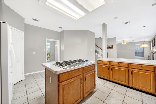 10615 Vandercroft Court, Houston, TX 77070