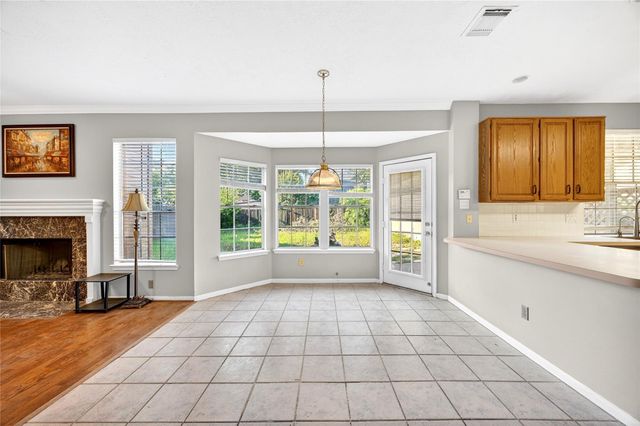 10615 Vandercroft Court, Houston, TX 77070