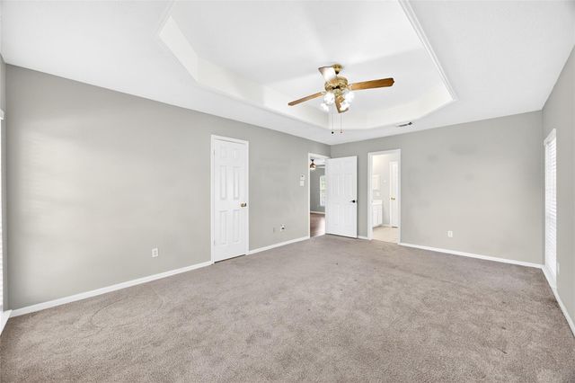 10615 Vandercroft Court, Houston, TX 77070