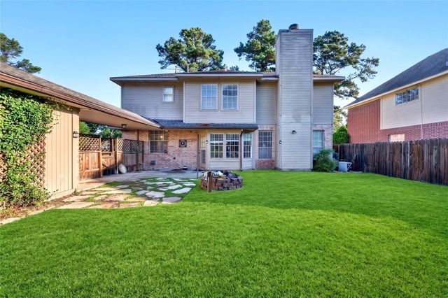 10615 Vandercroft Court, Houston, TX 77070