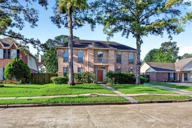 10615 Vandercroft Court, Houston, TX 77070