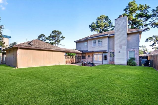 10615 Vandercroft Court, Houston, TX 77070