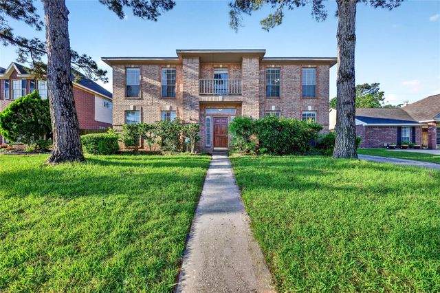 10615 Vandercroft Court, Houston, TX 77070