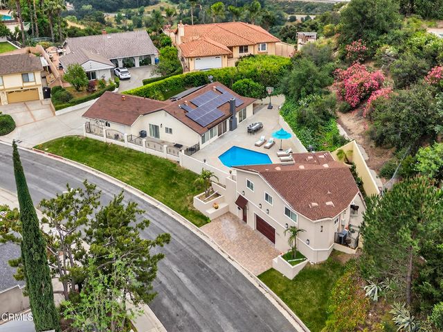 9325 9327 La Shell Drive, Tujunga, CA 91042