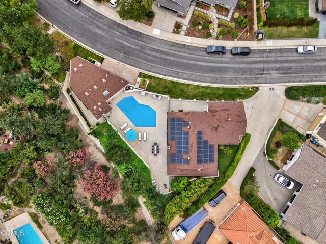 9325 9327 La Shell Drive, Tujunga, CA 91042