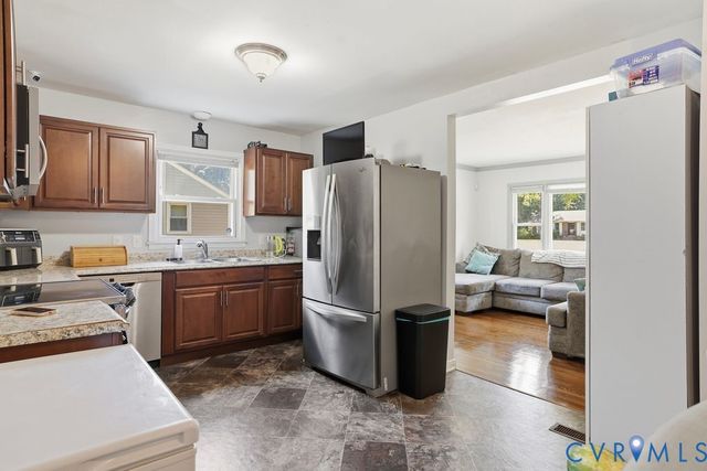 405 S Oak Ave, Highland Springs, VA 23075