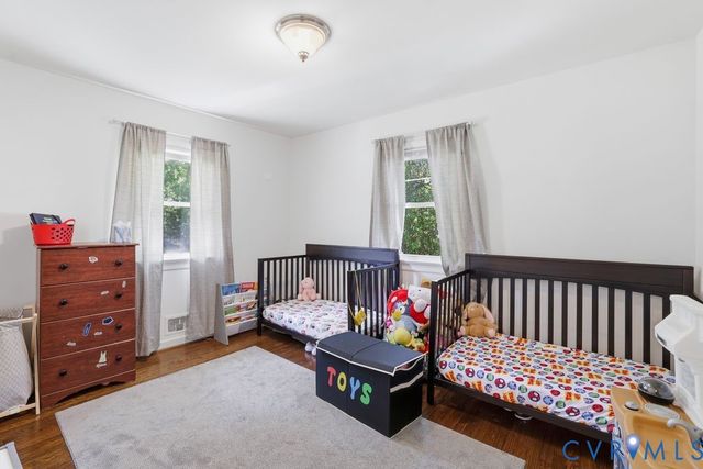 405 S Oak Ave, Highland Springs, VA 23075