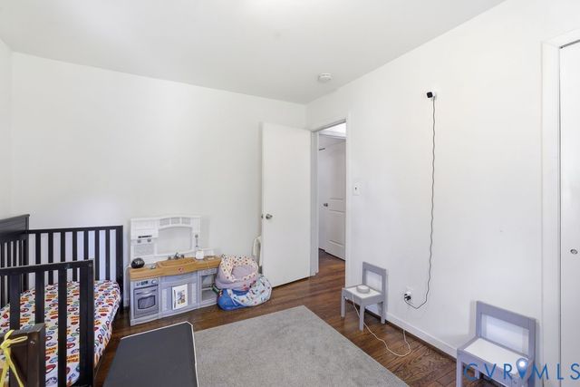 405 S Oak Ave, Highland Springs, VA 23075