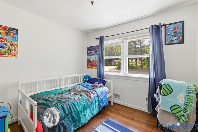 405 S Oak Ave, Highland Springs, VA 23075