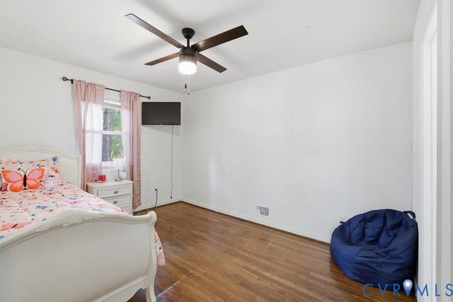 405 S Oak Ave, Highland Springs, VA 23075