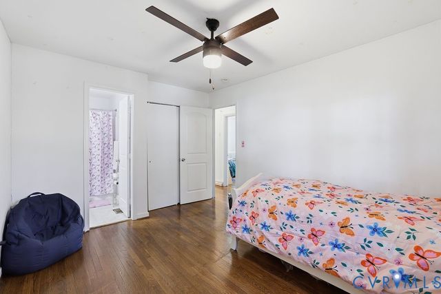 405 S Oak Ave, Highland Springs, VA 23075