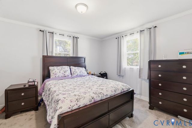 405 S Oak Ave, Highland Springs, VA 23075