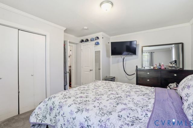 405 S Oak Ave, Highland Springs, VA 23075