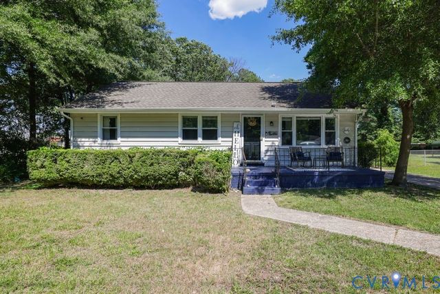405 S Oak Ave, Highland Springs, VA 23075