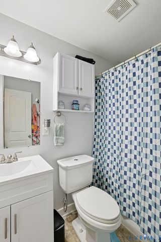405 S Oak Ave, Highland Springs, VA 23075