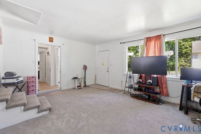 405 S Oak Ave, Highland Springs, VA 23075