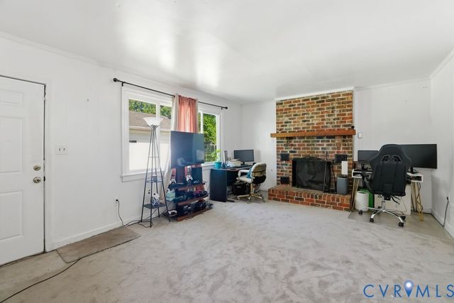 405 S Oak Ave, Highland Springs, VA 23075