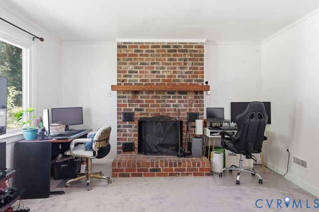405 S Oak Ave, Highland Springs, VA 23075