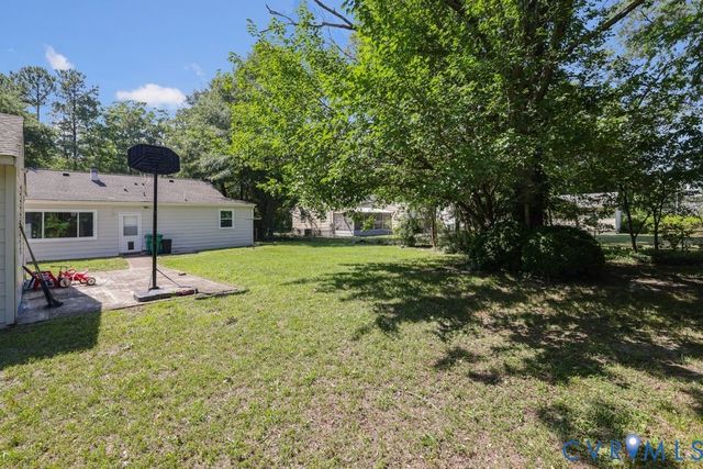 405 S Oak Ave, Highland Springs, VA 23075