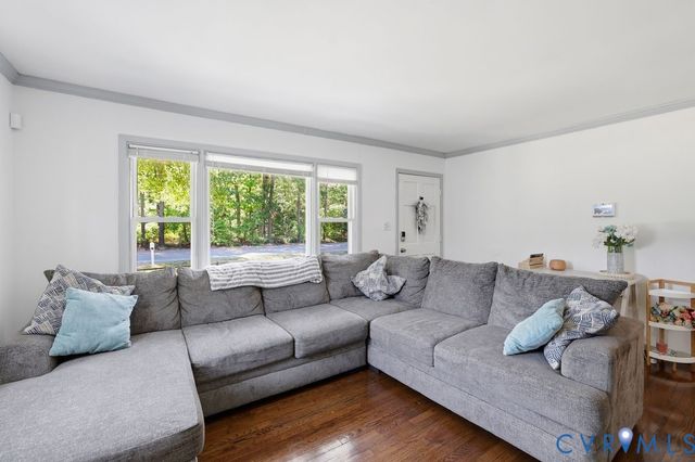 405 S Oak Ave, Highland Springs, VA 23075
