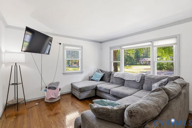 405 S Oak Ave, Highland Springs, VA 23075