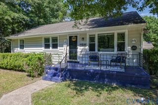 405 S Oak Ave, Highland Springs, VA 23075