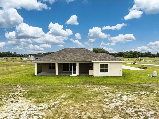 1439 CR212 Road, Oxford, FL 34484