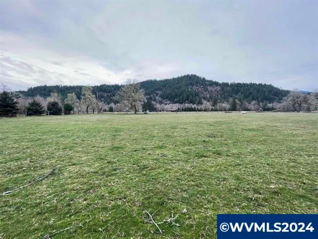 26140 Alsea-Deadwood (Adjacent, Unassigned) Hwy, Alsea, OR 97324