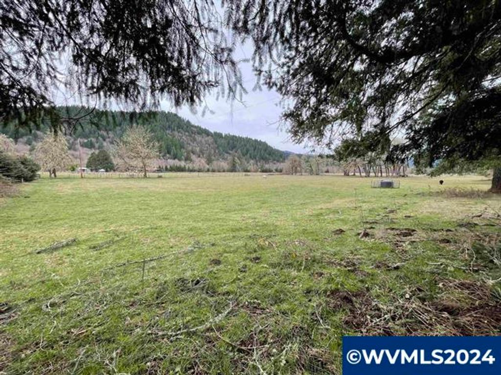 26140 Alsea-Deadwood (Adjacent, Unassigned) Hwy, Alsea, OR 97324