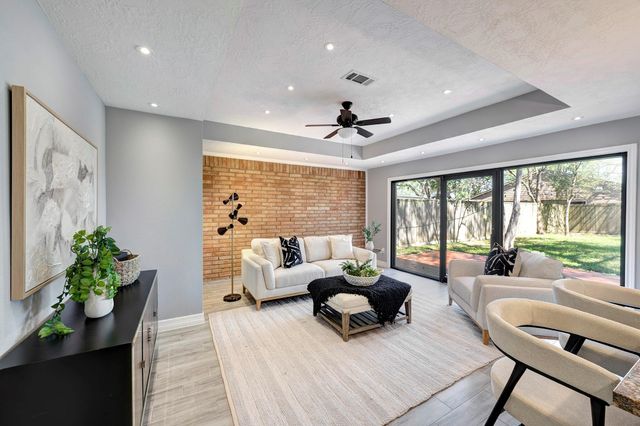 5507 Cartagena Street, Houston, TX 77035