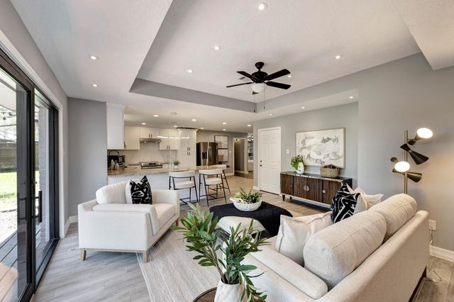 5507 Cartagena Street, Houston, TX 77035