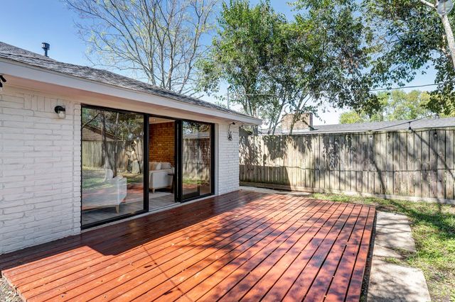 5507 Cartagena Street, Houston, TX 77035