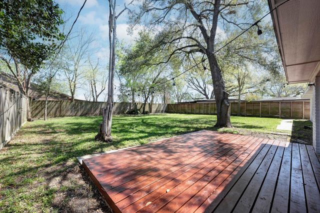 5507 Cartagena Street, Houston, TX 77035