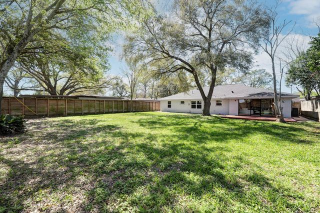 5507 Cartagena Street, Houston, TX 77035