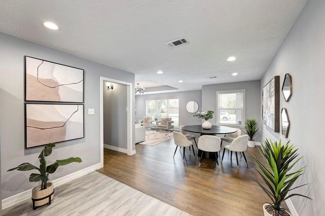 5507 Cartagena Street, Houston, TX 77035