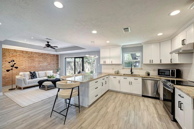 5507 Cartagena Street, Houston, TX 77035