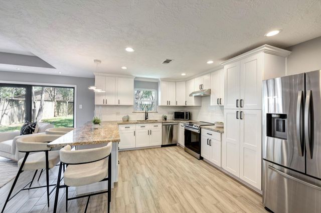 5507 Cartagena Street, Houston, TX 77035