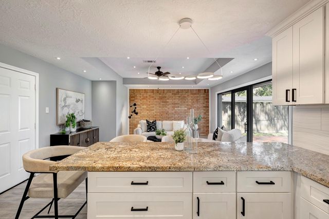 5507 Cartagena Street, Houston, TX 77035